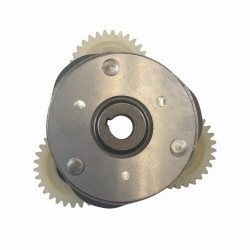 Planetväxel till Flex/Family