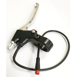 Bromshandtag Hö ink kabel 2 stift