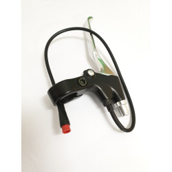 Bromshandtag Vä ink kabel