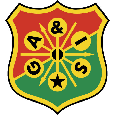 Skärmdekaler Fotboll ca 40x40 mm