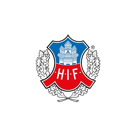 Skärmdekaler Fotboll ca 40x40 mm