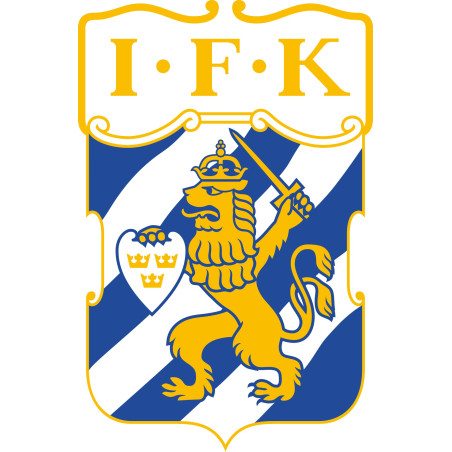 Skärmdekaler Fotboll ca 40x40 mm