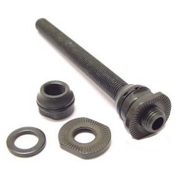 Shimano Framaxel komplett 108mm HB-3300/A410