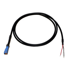 Belysningskabel EGOING B bak (Bafang)