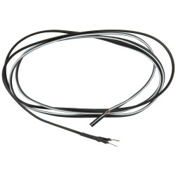 Belysningskabel bak 1200mm