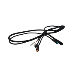 EB-Buskabel ( Display,vevlager o belysnings kabel )...