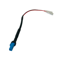 Belysningskabel fram EGOING Bafang M200 200mm