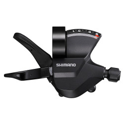 Växelreglage höger 8s m/OGD SL-M315 med kablar