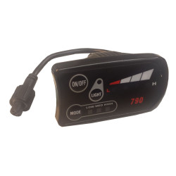 Display LED 36V 5 Pin 2014-2017