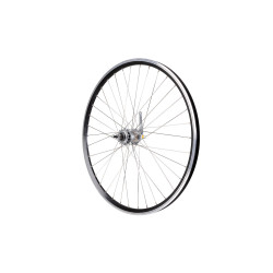 Hjul bak 622-19 db/sv Nexus®3 Svart