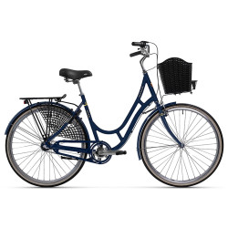 TUNTURI ELINA 51 cm Blå