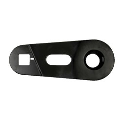 Kedjeskydd lekcykel 12tum 28t