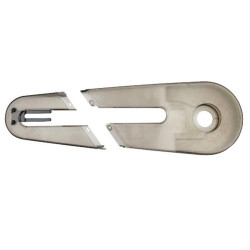 Kedjeskydd lekcykel 16 tum 28t