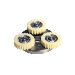 PLANET GEAR - BAFANG - 2.5mm - Straight cut (36T)