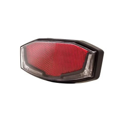 SPANNINGA Baklampa Navgernerator/E-bike 6-48VDC (XE)