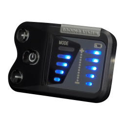 Display EGOING LED UART 2016-2019