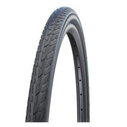 SCHWALBE  42-622  Svart/reflex