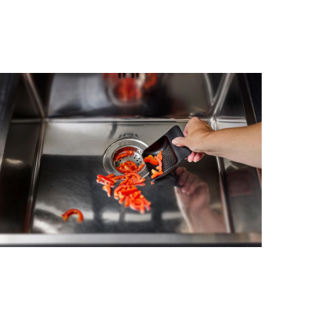 Nya generationens slaskrensare