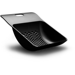 Nya generationens slaskrensare