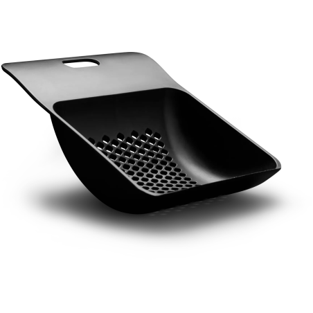 Nya generationens slaskrensare