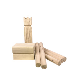 Kubb Basic