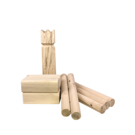 Kubb Basic
