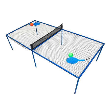 Bordtennis för trädgården