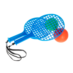 Bordtennis för trädgården 2