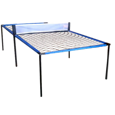 Bordtennis för trädgården