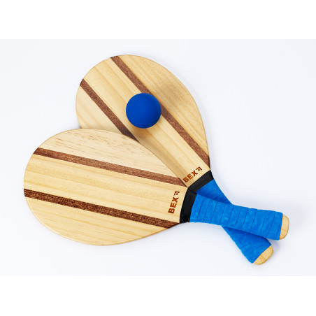 Beachtennis Racket Set Pro Original