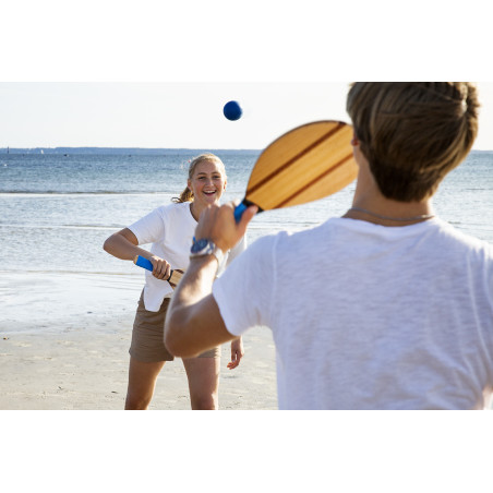 Beachtennis Racket Set Pro Original