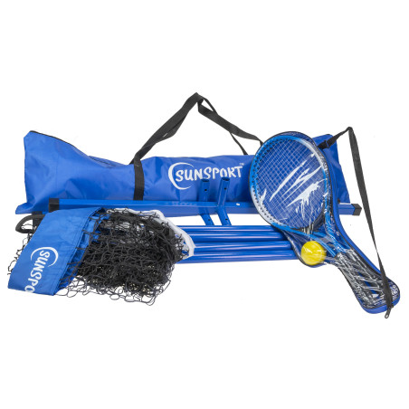 Utomhus Mini Tennis Set