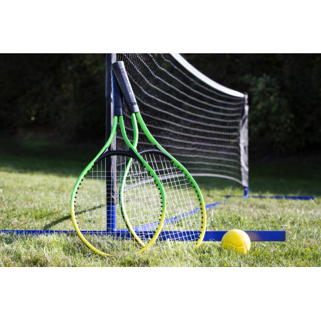 Utomhus Mini Tennis Set
