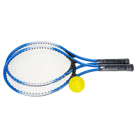 Utomhus Mini Tennis Set