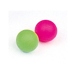 Beachtennisbollar, 3-Pack