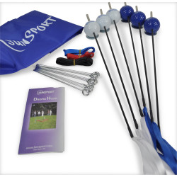 Dropin Hood " Kasta prick"