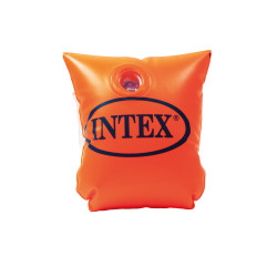 Flytkudde Armbands 4-6 år, för överarmana