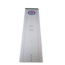 Shuffleboard & Curling 2