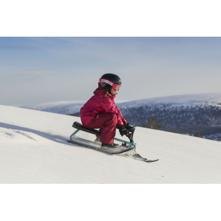 Snowracer Iconic BOB Orginal Stiga