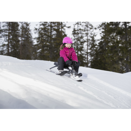 Snowracer Iconic BOB Orginal Stiga