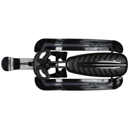 Snowracer Curve "BOB"