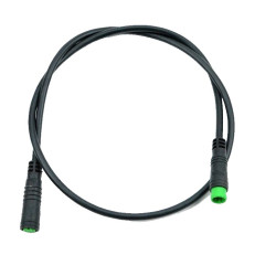 Forlängningskabel elcykeldisplay Higo / Bafang EB-BUS 50 cm