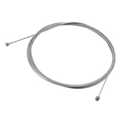 Växelvajer Jagwire 1,1 x 4445mm Rostfri/Slick Shimano/Sram