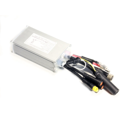 CONTROLLER BOX - 28 - 2014 (LSW1108-5-3)