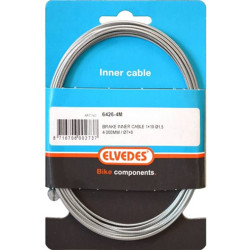 Växelvajer 4m 1.1X4000mm