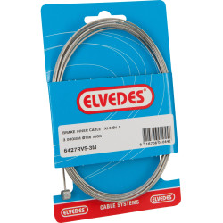 Bromsvajer 3m 1.5X3000mm