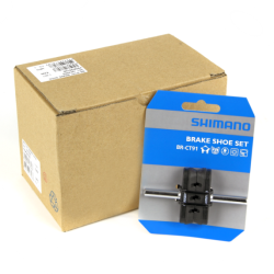 Bromskloss Altus cantilever/par, 50 mm