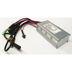 Kontrollenhet till e-motion Comfort 2019 36V Wave sine