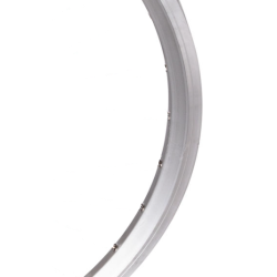 FÄLG 622-19 700C Dubbelbottnad/Silver 36Hål