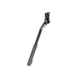 ATRAN VELO Kickstand PARKO DV 26"-29" Black 18mm, Justerbart